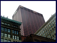 S Michigan Avenue 086 - CNA Center